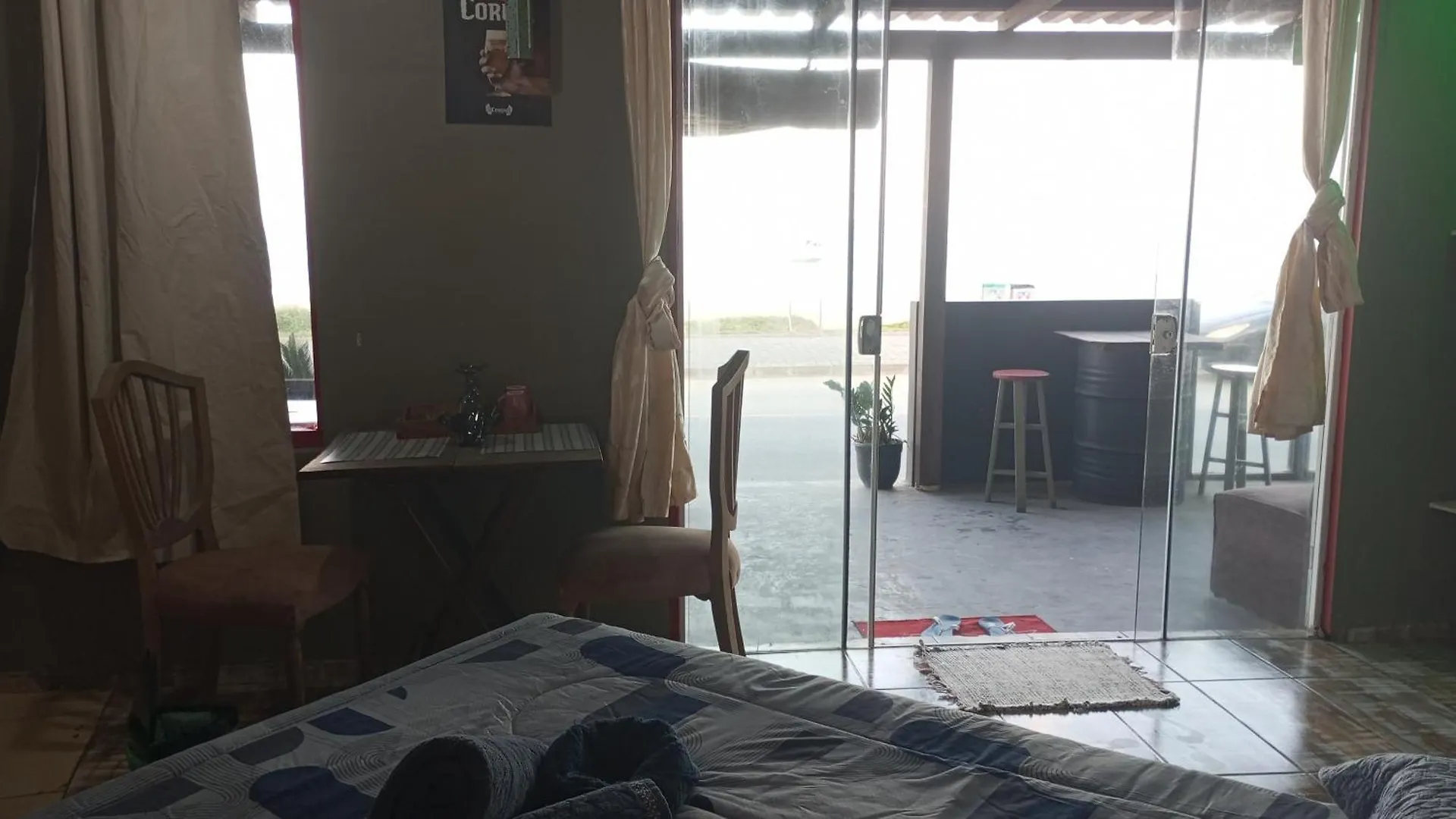 Suite Frente Mar Sao Francisco do Sul