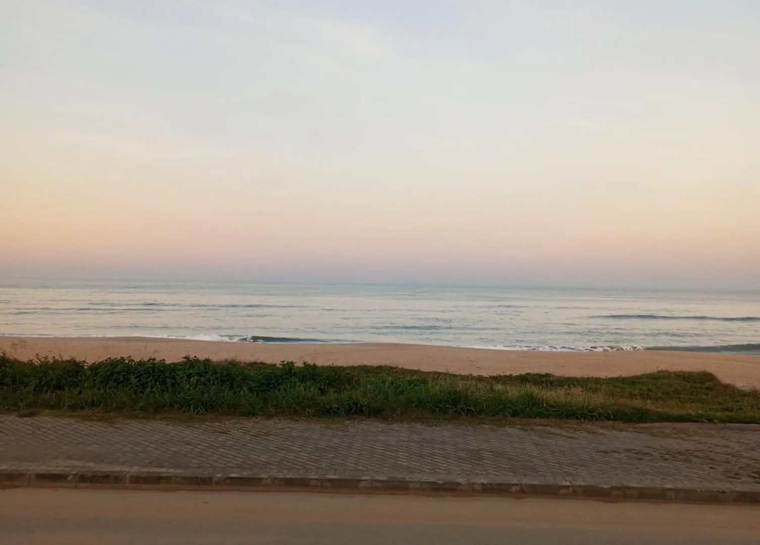 סן פרנסיסקו דו סול Suite Frente Mar ברזיל